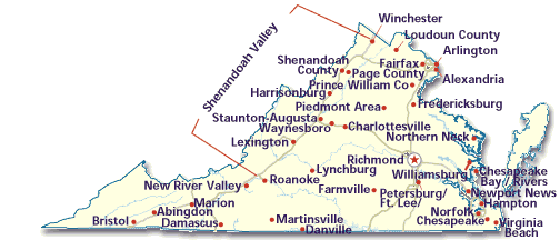 美国留学热门州,都有哪些顶尖大厂和大学? 美国留学热门州,都有哪些顶尖大厂和大学?