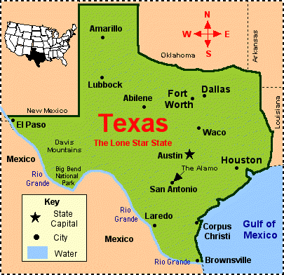 美国留学热门州,都有哪些顶尖大厂和大学? 美国留学热门州,都有哪些顶尖大厂和大学?