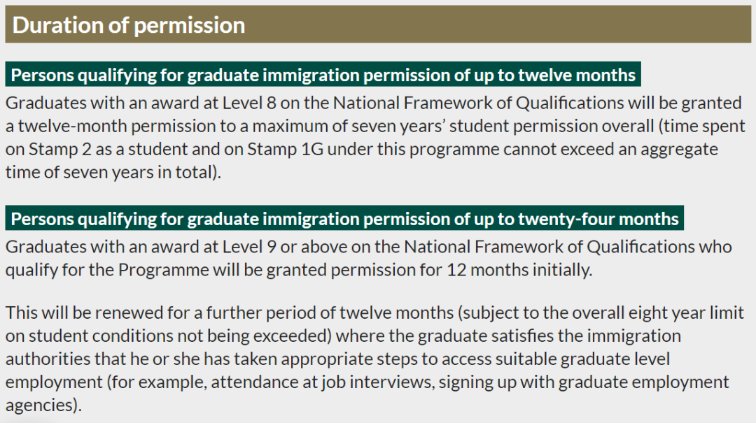 去爱尔兰留学,需要知道哪些事儿? 去爱尔兰留学,需要知道哪些事儿?