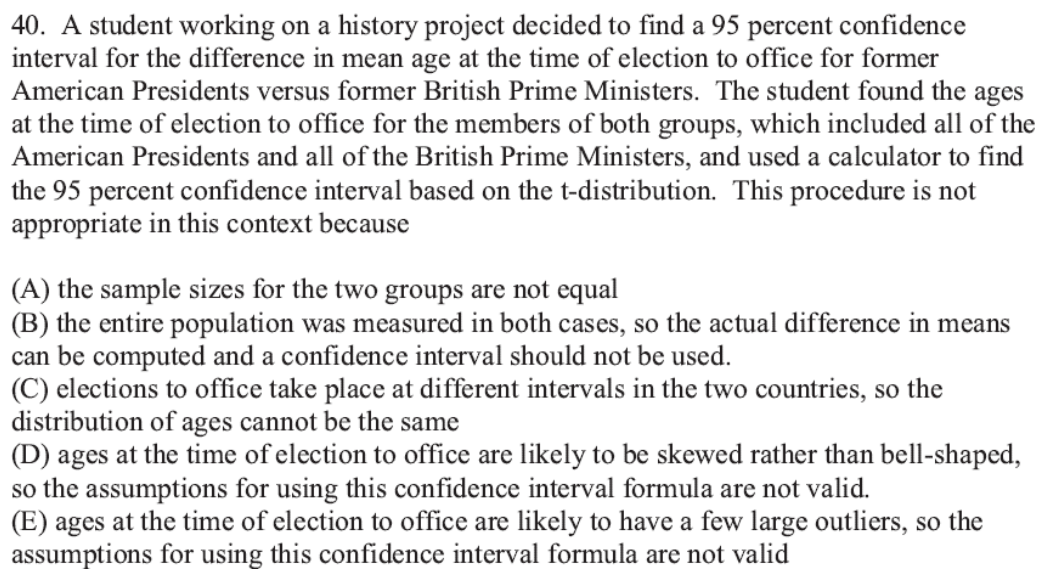 统计学每年必考的,困扰大家的置信水平和置信区间,究竟是什么? 统计学每年必考的,困扰大家的置信水平和置信区间,究竟是什么?