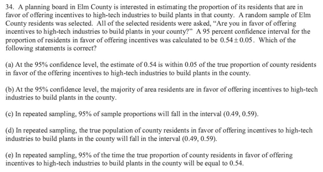 统计学每年必考的,困扰大家的置信水平和置信区间,究竟是什么? 统计学每年必考的,困扰大家的置信水平和置信区间,究竟是什么?