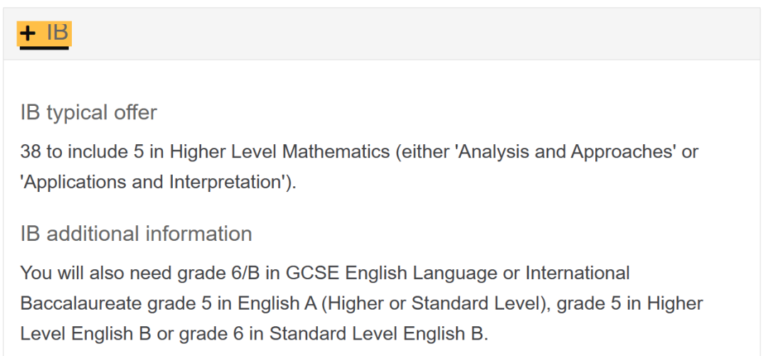 UCL、LSE、华威大学悄悄提高2024年入学要求,这些专业不再接受重考!? UCL、LSE、华威大学悄悄提高2024年入学要求,这些专业不再接受重考!?