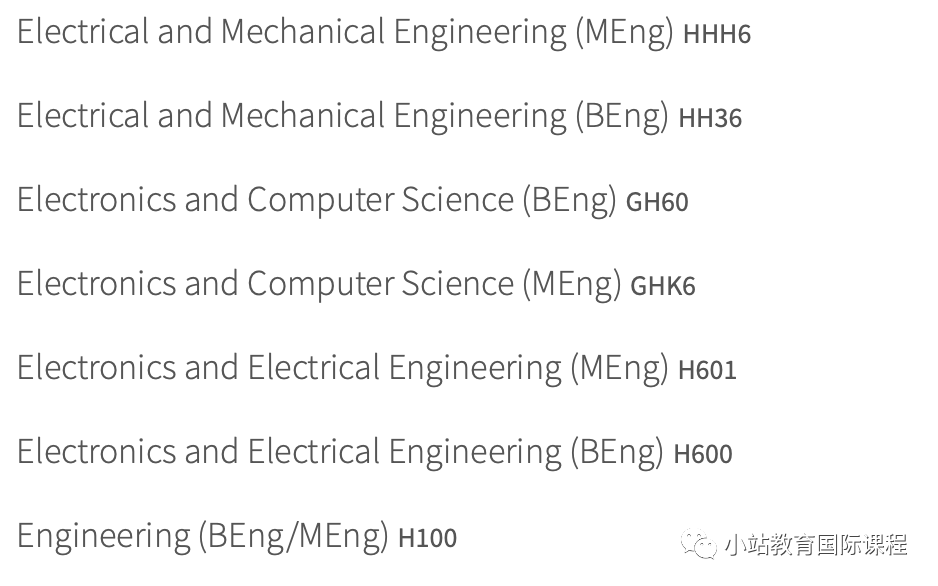 申请|5G向6G迈进,电子电气工程爆火!英国EEE专业要选这10所! 申请|5G向6G迈进,电子电气工程爆火!英国EEE专业要选这10所!