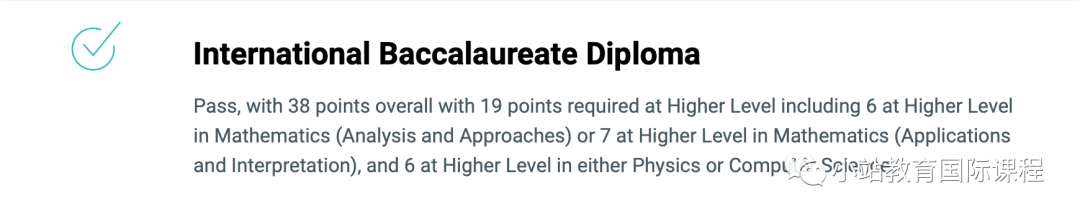 申请|5G向6G迈进,电子电气工程爆火!英国EEE专业要选这10所! 申请|5G向6G迈进,电子电气工程爆火!英国EEE专业要选这10所!