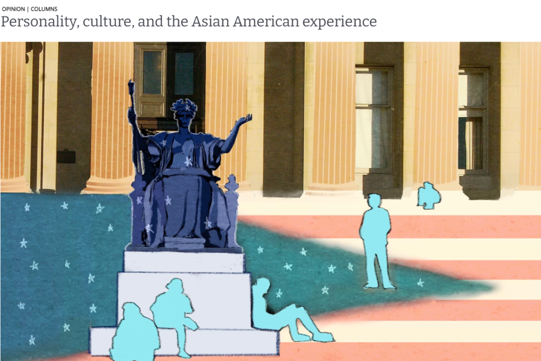 哥大亚裔生自曝申请残酷真相:标化再高没优势,还被说性格“不讨喜”…… 哥大亚裔生自曝申请残酷真相:标化再高没优势,还被说性格“不讨喜”……