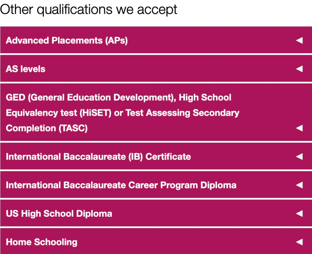 没学过A-level/ IB也能上G5? 一篇文章带你读懂英国预科! 没学过A-level/ IB也能上G5? 一篇文章带你读懂英国预科!