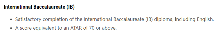 “如果没有获得IB文凭,我的英国/美国offer还能保得住吗?” “如果没有获得IB文凭,我的英国/美国offer还能保得住吗?”