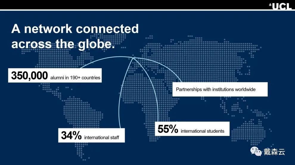 留学|难度再次翻倍,offer率持续走低!伦敦大学学院22年数据细致解读来了 留学|难度再次翻倍,offer率持续走低!伦敦大学学院22年数据细致解读来了