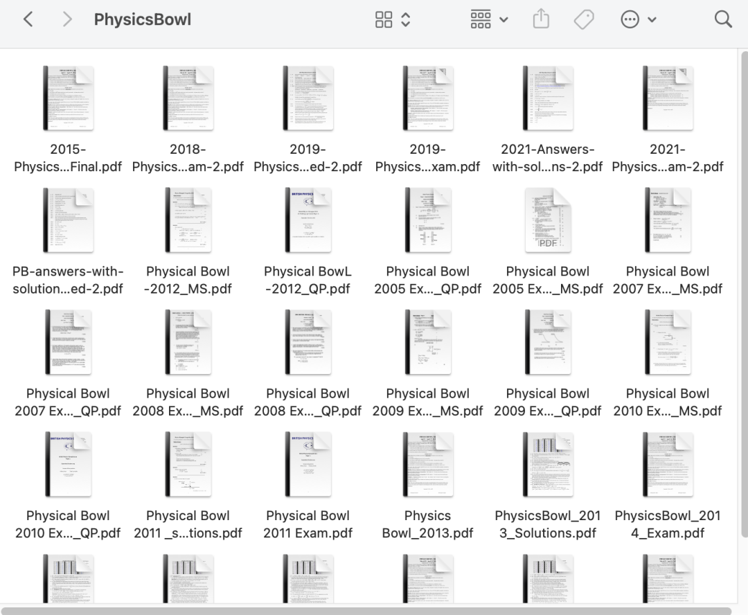 名校试金石|BPhO & 物理碗竞赛对比,如何选? 名校试金石|BPhO & 物理碗竞赛对比,如何选?