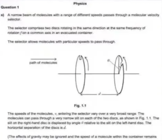 名校试金石|BPhO & 物理碗竞赛对比,如何选? 名校试金石|BPhO & 物理碗竞赛对比,如何选?
