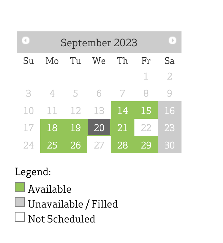 九月美国TOP30综合性大学【官方线上宣讲会】汇总 九月美国TOP30综合性大学【官方线上宣讲会】汇总