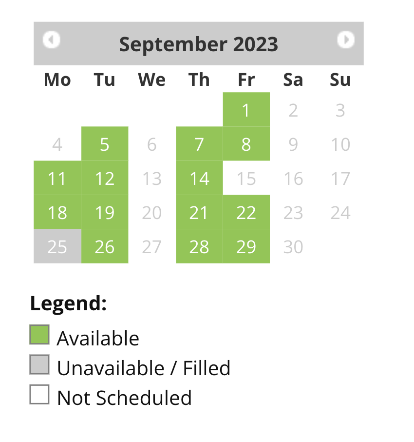 九月美国TOP30综合性大学【官方线上宣讲会】汇总 九月美国TOP30综合性大学【官方线上宣讲会】汇总