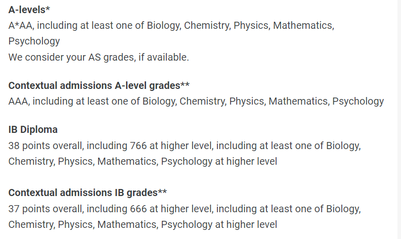 LSE“专业申请数量”金字塔,谁站在顶端?申请人数最高专业竟达3609! LSE“专业申请数量”金字塔,谁站在顶端?申请人数最高专业竟达3609!