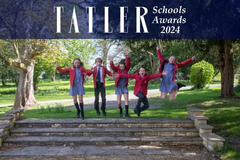 Tatler英国2024最佳私校获奖名单公布!拉德利公学荣获年度最佳公学奖! Tatler英国2024最佳私校获奖名单公布!拉德利公学荣获年度最佳公学奖!
