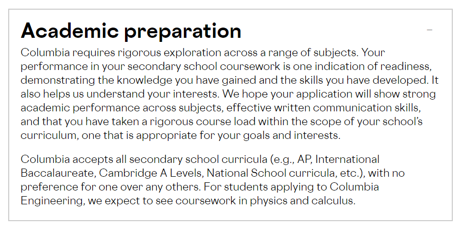 想进哥大?先看它重点考察学生哪方面的能力|深度院校探索系列9 想进哥大?先看它重点考察学生哪方面的能力|深度院校探索系列9