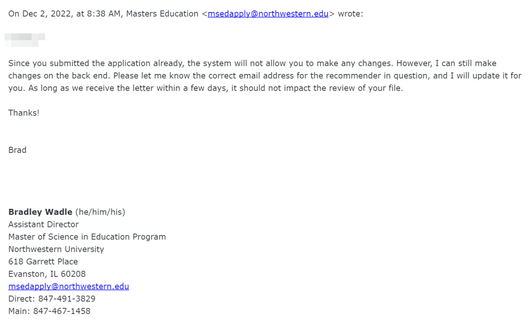 DDL近在眼前,推荐信如何准备才能万无一失? DDL近在眼前,推荐信如何准备才能万无一失?