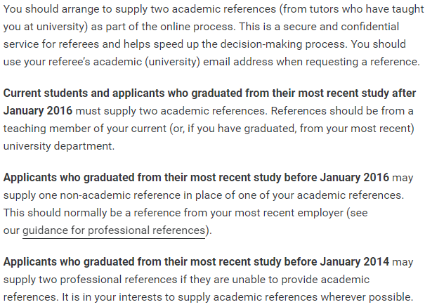 DDL近在眼前,推荐信如何准备才能万无一失? DDL近在眼前,推荐信如何准备才能万无一失?