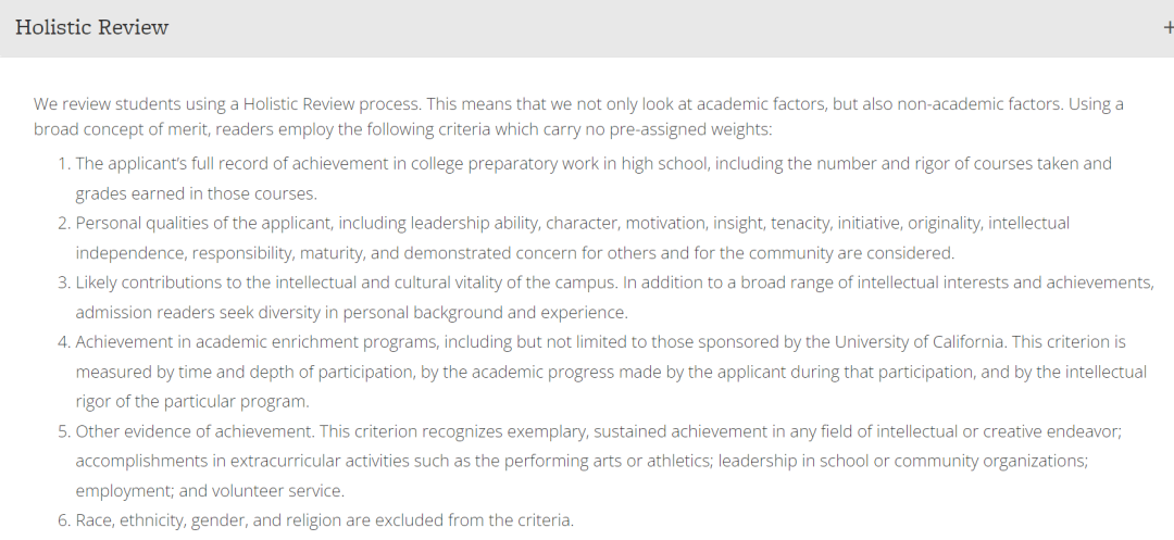 UCLA和UCB最新「招生政策和数据」盘点!拼进加州大学的“翠鹿机密”都在这里了! UCLA和UCB最新「招生政策和数据」盘点!拼进加州大学的“翠鹿机密”都在这里了!