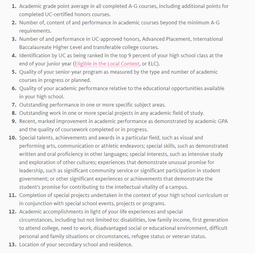 UCLA和UCB最新「招生政策和数据」盘点!拼进加州大学的“翠鹿机密”都在这里了! UCLA和UCB最新「招生政策和数据」盘点!拼进加州大学的“翠鹿机密”都在这里了!