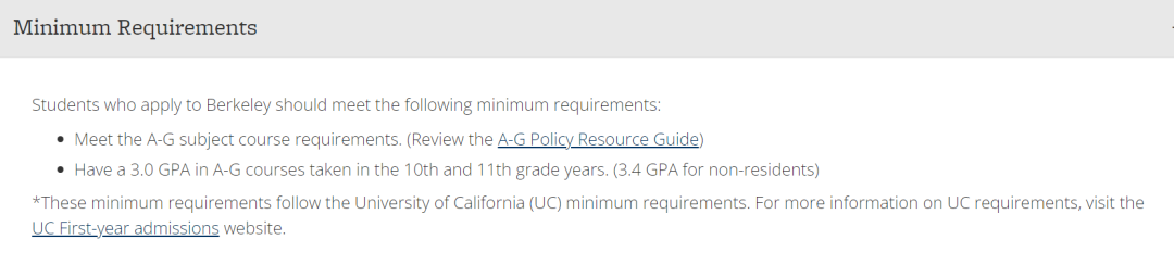 UCLA和UCB最新「招生政策和数据」盘点!拼进加州大学的“翠鹿机密”都在这里了! UCLA和UCB最新「招生政策和数据」盘点!拼进加州大学的“翠鹿机密”都在这里了!