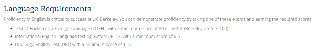 UCLA和UCB最新「招生政策和数据」盘点!拼进加州大学的“翠鹿机密”都在这里了! UCLA和UCB最新「招生政策和数据」盘点!拼进加州大学的“翠鹿机密”都在这里了!
