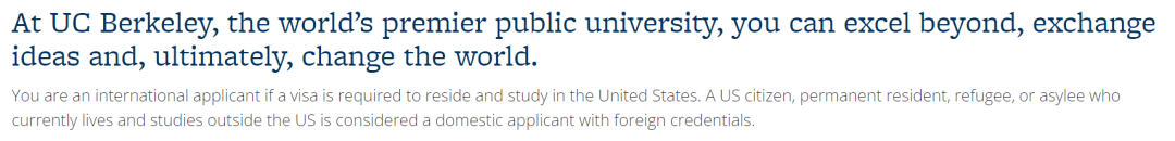 UCLA和UCB最新「招生政策和数据」盘点!拼进加州大学的“翠鹿机密”都在这里了! UCLA和UCB最新「招生政策和数据」盘点!拼进加州大学的“翠鹿机密”都在这里了!