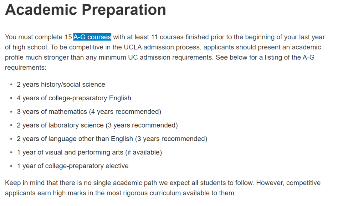 UCLA和UCB最新「招生政策和数据」盘点!拼进加州大学的“翠鹿机密”都在这里了! UCLA和UCB最新「招生政策和数据」盘点!拼进加州大学的“翠鹿机密”都在这里了!