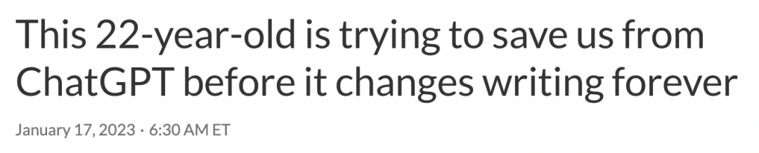 教授用ChatGPT回复我GPT套磁... 教授用ChatGPT回复我GPT套磁...