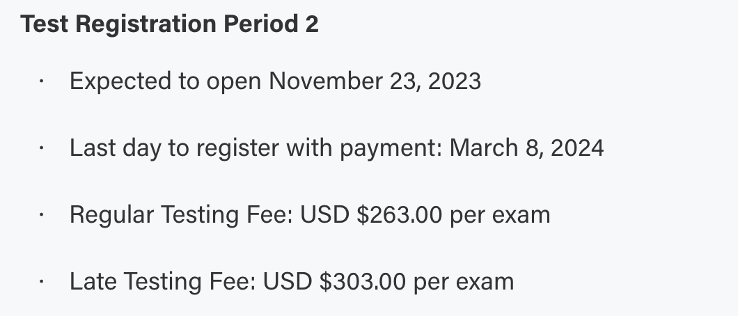 AP新加坡二轮报名流程&要求详解!错过一轮报名的同学抓紧啦! AP新加坡二轮报名流程&要求详解!错过一轮报名的同学抓紧啦!