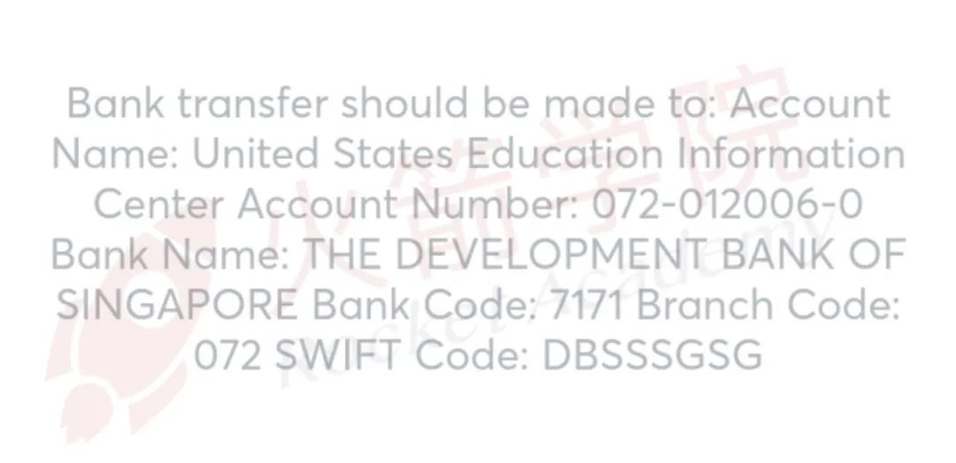 AP新加坡二轮报名流程&要求详解!错过一轮报名的同学抓紧啦! AP新加坡二轮报名流程&要求详解!错过一轮报名的同学抓紧啦!