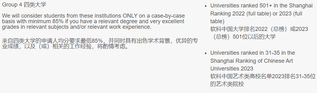 内卷清流!这几所QS100大学,我愿尊称其“双非亲妈”~ 内卷清流!这几所QS100大学,我愿尊称其“双非亲妈”~