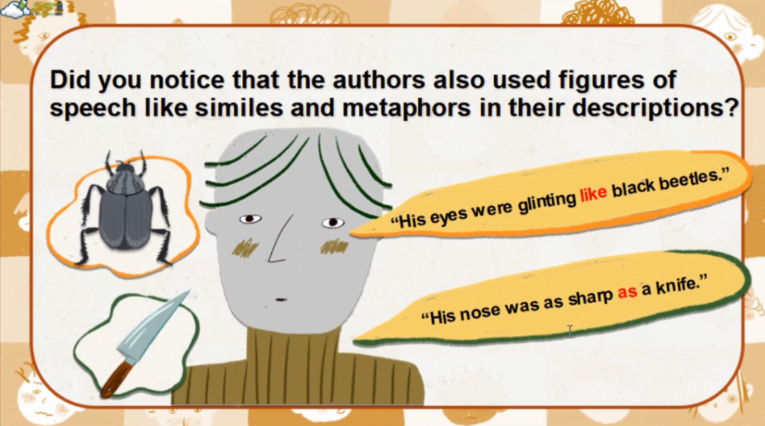 如何教会孩子英文写作中塑造人物?应该从哪些方面入手? 如何教会孩子英文写作中塑造人物?应该从哪些方面入手?