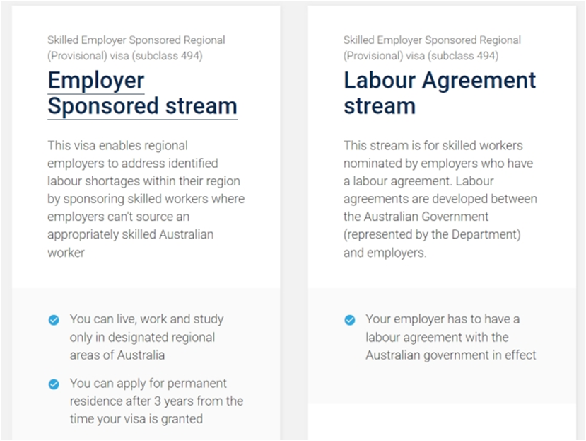 澳洲485毕业生工签不再承认境外线上课时!大流行期间网课作废?! 澳洲485毕业生工签不再承认境外线上课时!大流行期间网课作废?!