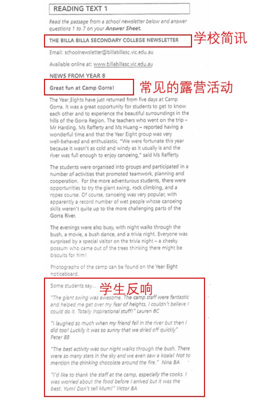 AEAS 备考| 真题实例分析 - AEAS出题最偏爱的场景有哪些? AEAS 备考| 真题实例分析 - AEAS出题最偏爱的场景有哪些?