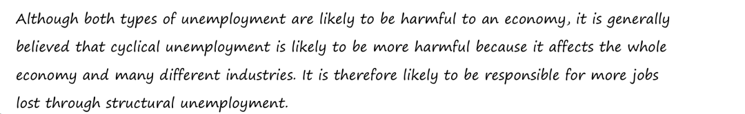 AS经济:如何写好evaluation (i) AS经济:如何写好evaluation (i)