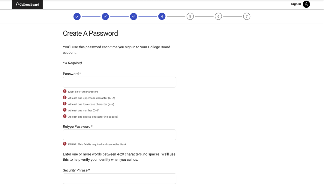2024年上半年SAT考试报名开放!快来锁定考位!附详细报名流程! 2024年上半年SAT考试报名开放!快来锁定考位!附详细报名流程!
