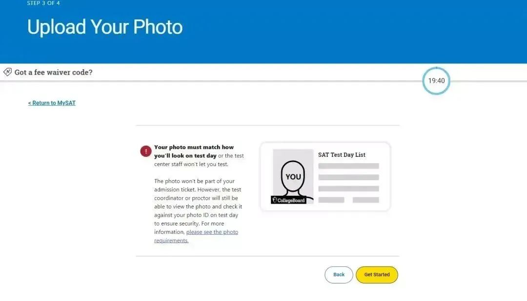 2024年上半年SAT考试报名开放!快来锁定考位!附详细报名流程! 2024年上半年SAT考试报名开放!快来锁定考位!附详细报名流程!