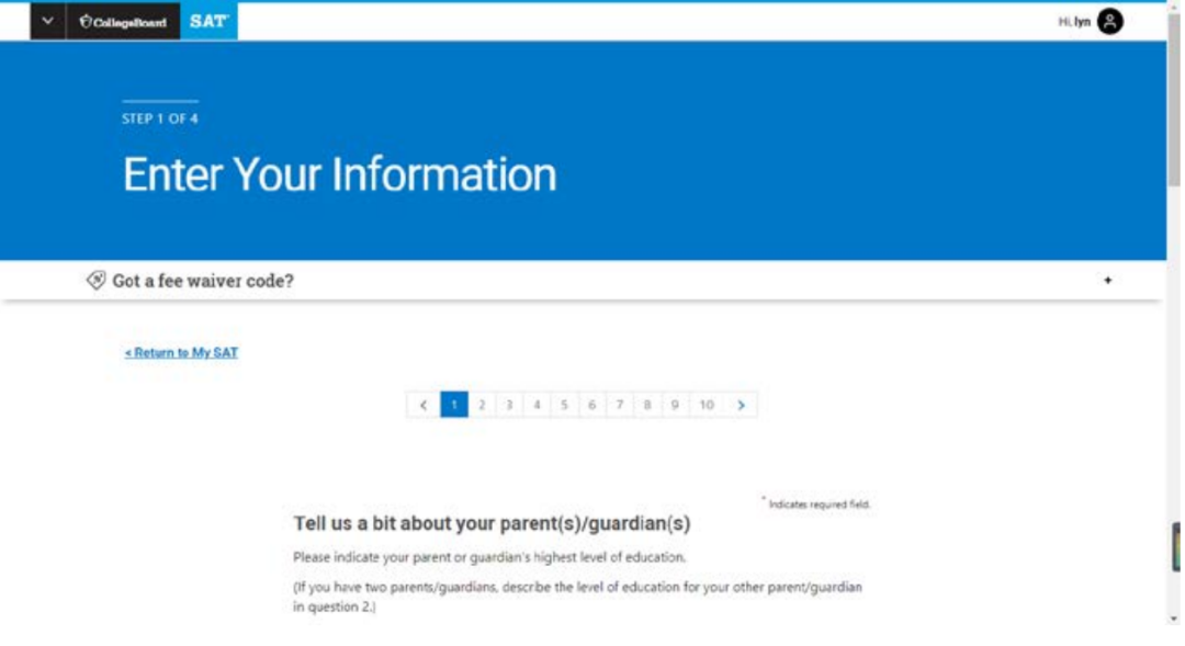 2024年上半年SAT考试报名开放!快来锁定考位!附详细报名流程! 2024年上半年SAT考试报名开放!快来锁定考位!附详细报名流程!