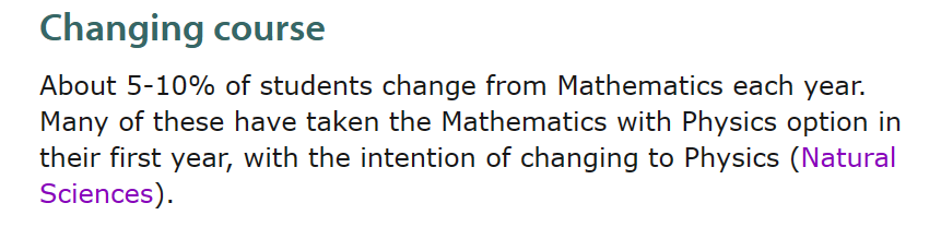 剑桥中国学生录取率最高、牛津中国学生申请人数最多,这个专业原来是....... 剑桥中国学生录取率最高、牛津中国学生申请人数最多,这个专业原来是.......