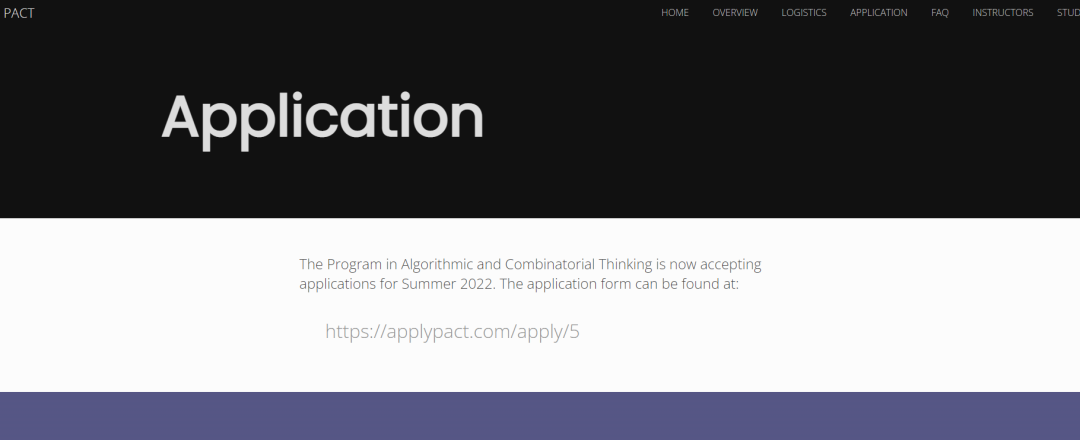STEAM类夏校 | 高含金量【Steam夏校】,错过再等一年! STEAM类夏校 | 高含金量【Steam夏校】,错过再等一年!
