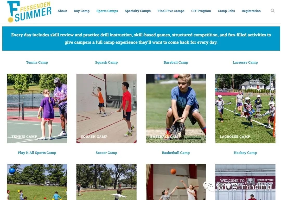 干货 | 6 所顶尖美初的 2024 夏校开放申请!“名副其实的牛校入场券”低年级家庭可以争取! 干货 | 6 所顶尖美初的 2024 夏校开放申请!“名副其实的牛校入场券”低年级家庭可以争取!