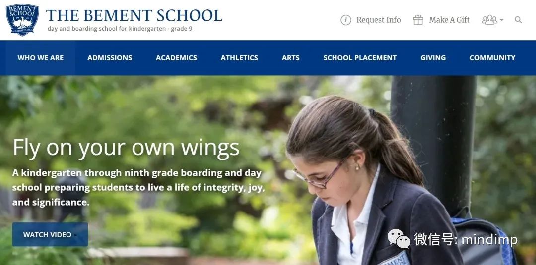 干货 | 6 所顶尖美初的 2024 夏校开放申请!“名副其实的牛校入场券”低年级家庭可以争取! 干货 | 6 所顶尖美初的 2024 夏校开放申请!“名副其实的牛校入场券”低年级家庭可以争取!