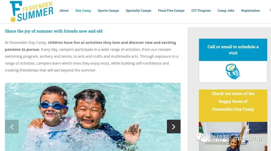 干货 | 6 所顶尖美初的 2024 夏校开放申请!“名副其实的牛校入场券”低年级家庭可以争取! 干货 | 6 所顶尖美初的 2024 夏校开放申请!“名副其实的牛校入场券”低年级家庭可以争取!