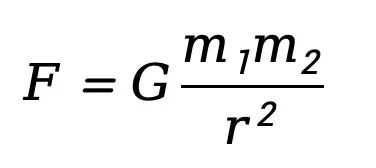 三十秒学会物理|怎么证明万有引力? 三十秒学会物理|怎么证明万有引力?