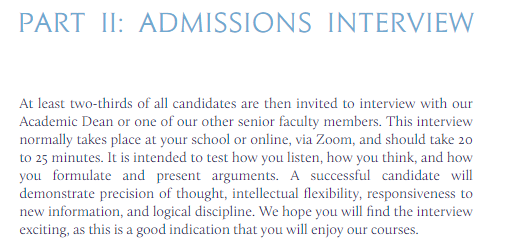 人文社科类高含金量夏校,超50%学生升入牛津剑桥学习! 人文社科类高含金量夏校,超50%学生升入牛津剑桥学习!