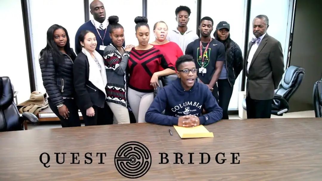 康奈尔大学官宣加入QuestBridge,拿奖学金的机会来了! 康奈尔大学官宣加入QuestBridge,拿奖学金的机会来了!