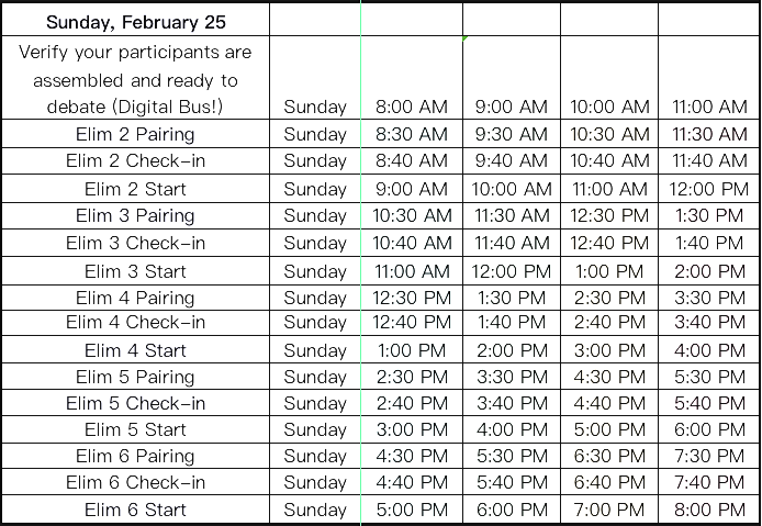 正在报名|TOC 演讲与辩论赛 -3「TOC Digital Speech & Debate-3」 正在报名|TOC 演讲与辩论赛 -3「TOC Digital Speech & Debate-3」
