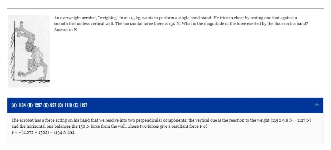 加拿大物理竞赛SIN考核内容有什么?竞赛题型、考察范围、考试难度一文说清! 加拿大物理竞赛SIN考核内容有什么?竞赛题型、考察范围、考试难度一文说清!