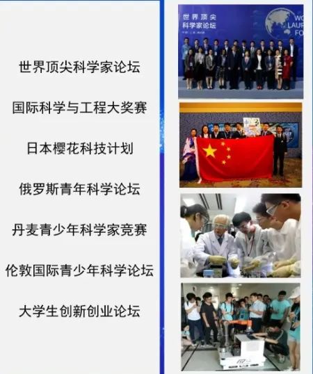 指南来了~入选了“英才计划”的学生,接下来该做什么准备? 指南来了~入选了“英才计划”的学生,接下来该做什么准备?