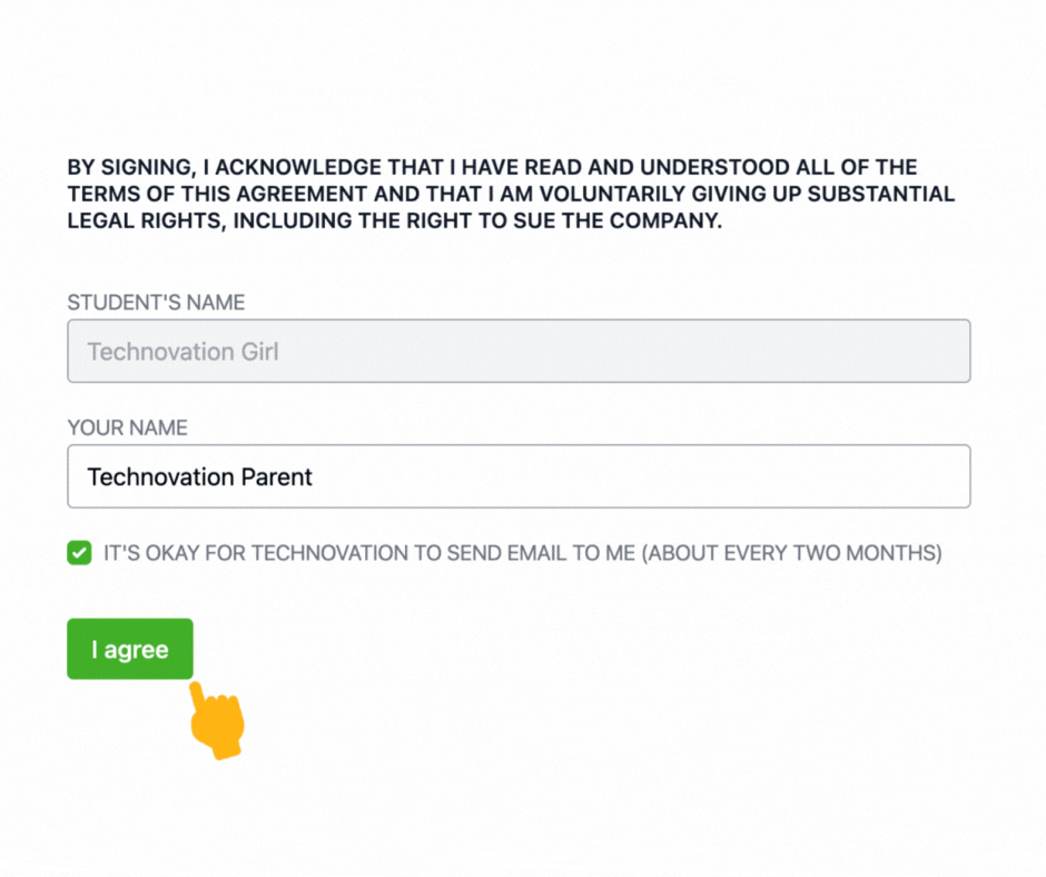 2024 Techonovation Girls|规则与提交注意事项 2024 Techonovation Girls|规则与提交注意事项